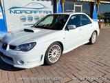 Subaru SUBARU Impreza 2.5 turbo 16V WRX BC UNIPROPRIETA - Subaru: Turbo