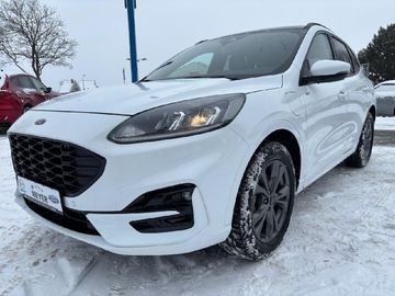 Ford Kuga 2.5 PHEV ST-Line PanoKamera