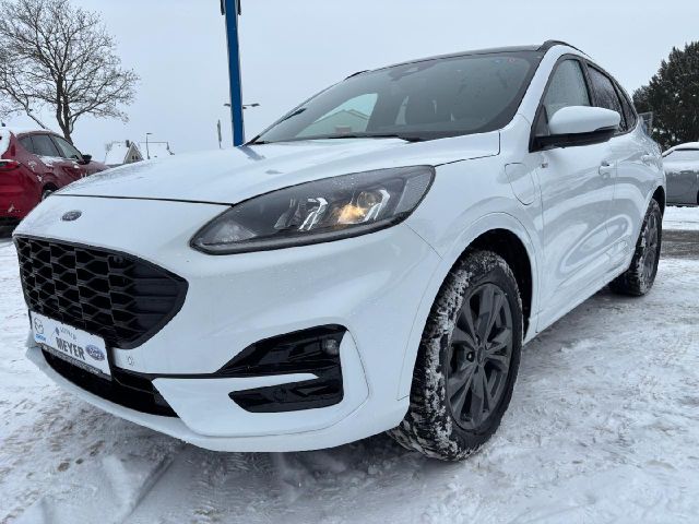 Ford Kuga 2.5 PHEV ST-Line PanoKamera