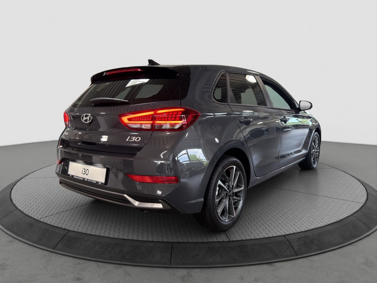 Hyundai i30 – Bild 5