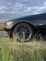 BMW 325d Cabrio*Hi-Fi* Garagenfahrzeug*Handwäsche - BMW 325 in Bonn