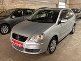 Volkswagen Polo IV Comfortline Klima SHZ 1. Hand 113'TKM - Gebrauchtwagen bis 1.500 Euro