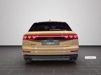 Audi SQ8 - Vorschau Bild 8