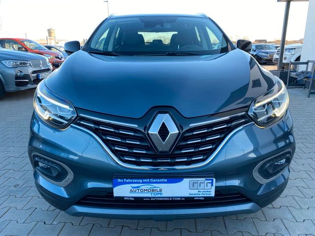 Renault Kadjar Bose Edition