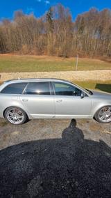 Audi S6 5.2 tiptronic quattro Avant - - Audi S6 bis 10.000 Euro