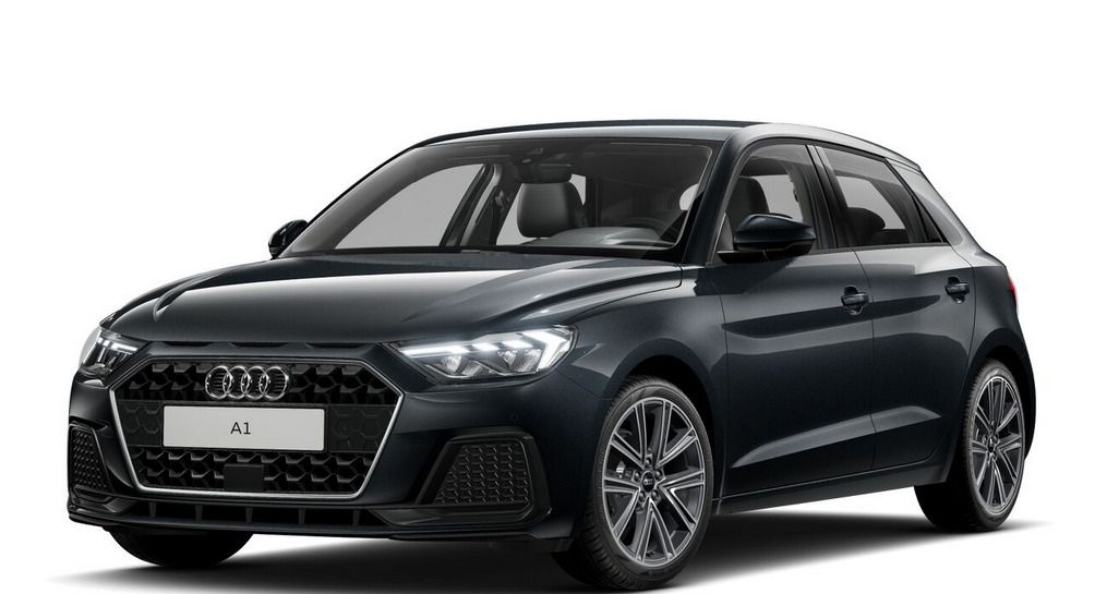Audi A1 - Bild 2
