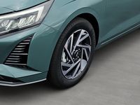 Hyundai i20 - Vorschau Bild 7