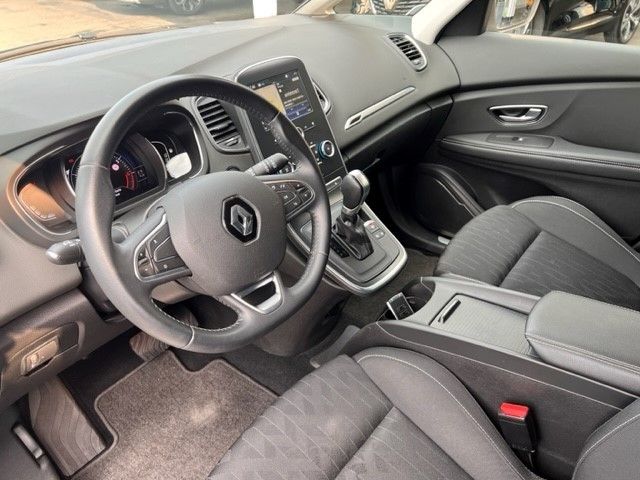 Fahrzeugabbildung Renault Scenic Grand Limited Deluxe TCe 140 EDC SHZ Navi
