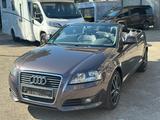 Audi A3 Cabriolet Ambition TOP ZUSTAND NEUE VERDECK