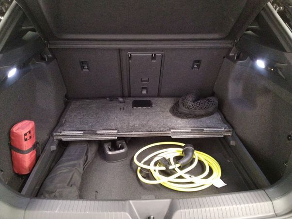 ID.4 GTX 4MOTION IQ.LIGHT+AHK+PANO+AR HUD+NAVI++