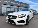 Mercedes-Benz C 220 COUPE*DESIGNO*PANORAMA*SHZ*LEDER* - Mercedes-Benz: Coupé, C