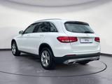 Mercedes-Benz GLC 220 d 4Matic 9G-TRONIC - Mercedes-Benz GLC 220