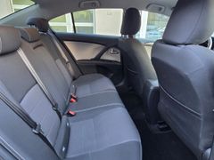 Fahrzeugabbildung Avensis 1,8 Business Edition