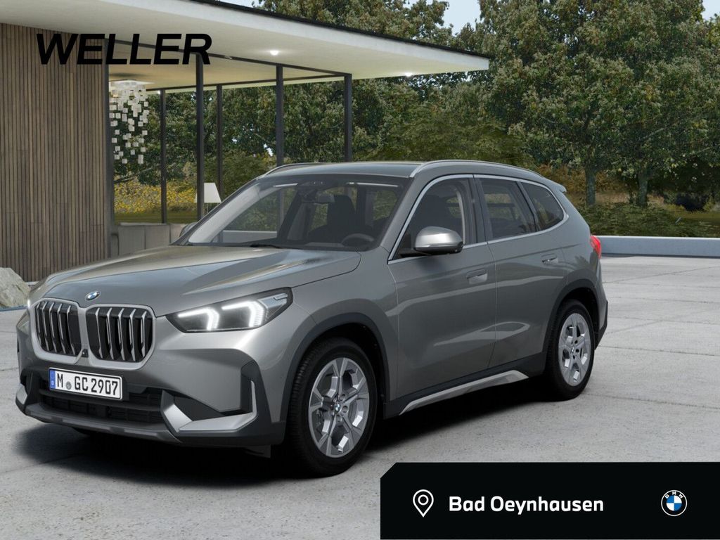 Image of BMW X1