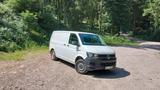 Volkswagen T6 Transporter - Volkswagen T6 Transporter in Karlsruhe