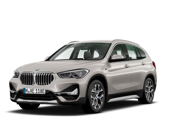 BMW X1 xDrive25e xLine Steptronic Aut. Klimaaut. PDC