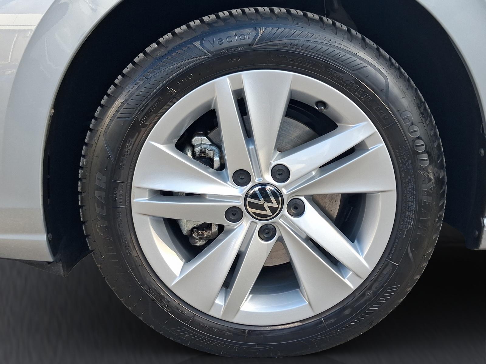 Volkswagen Golf VIII Lim. (DA1)(2024->) 1.5 eTSI 110 kW Lif, миниатюра 15