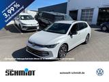 Volkswagen Golf VIII Variant 1.5TSi Goal R-Kamera ACC SideA - Auto leasen in Dortmund