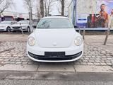 Volkswagen Beetle Lim. Sport/TURBO - Volkswagen Beetle: Turbo