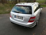 Mercedes-Benz C 63 AMG C 63 T AMG AMG - Mercedes-Benz C 63 AMG aus 2008