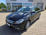 Mercedes-Benz B 200 1.6 l  7G-DCT Exclusiv/Sport-Paket - Mercedes-Benz B 200: Sport