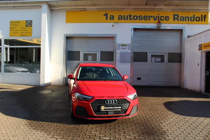 Audi A1 Sportback*Klimaautomatik*Zweite Hand*Garantie