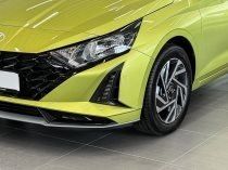 Hyundai i20 - Bild 2