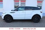 Land Rover Range Rover Evoque*4x4*Autom.*Cam*Xenon*Leder - gebrauchte Land Rover Range Rover Evoque aus dem Jahr 2015
