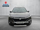 Suzuki S-Cross 1.5 DUALJET Hybrid Comfort+ Allgrip AGS - gebrauchte Suzuki (SX4) S-Cross aus dem Jahr 2022
