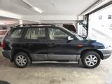 Hyundai Santa Fe 2.4 GLS - Hyundai SANTA FE in Düsseldorf