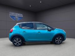 CITROEN C3 Feel Pack NAVI,KLIMA,PDC,TEMPOMAT,LED,ESP,BT