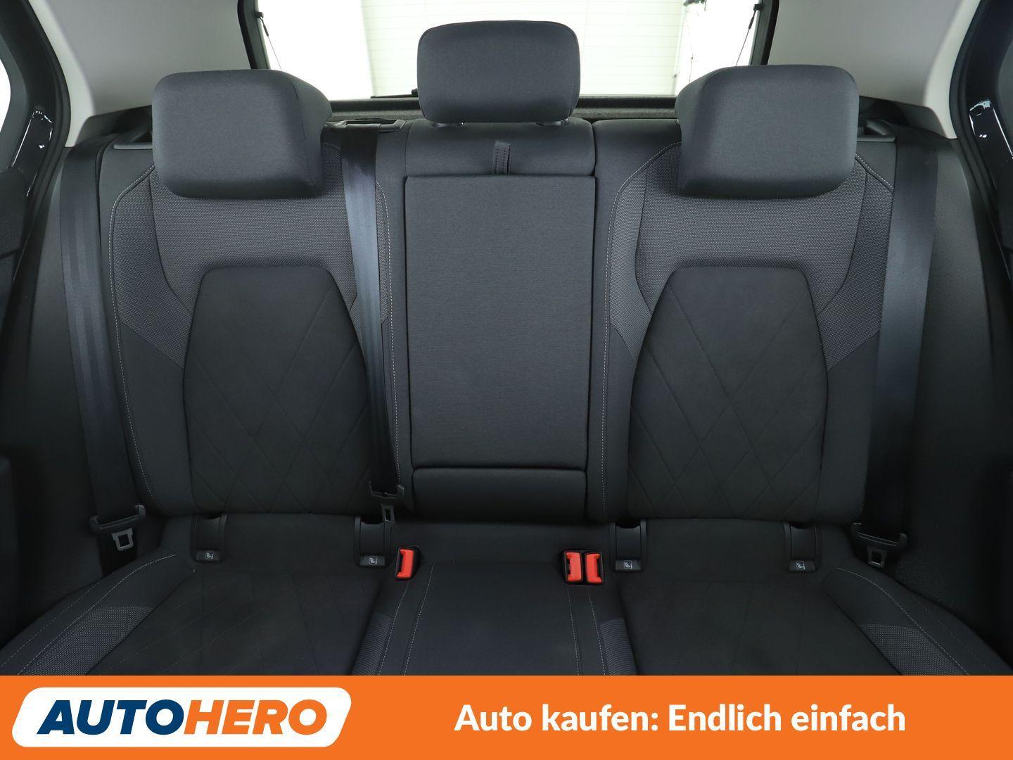 Volkswagen Golf VIII 1.5 TSI ACT Style *LED*TEMPO*MASSAGE*, миниатюра 14