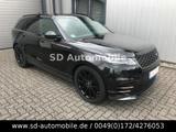 Land Rover Velar D 300 R-Dynamic SE HEAD-UP+PANORAMA+BLACK - Land Rover Range Rover Velar in Bremen