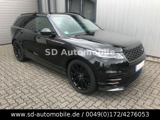 Land Rover Velar D 300 R-Dynamic SE HEAD-UP+PANORAMA+BLACK