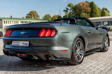 Ford Mustang - 7