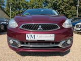 Mitsubishi Space Star Diamant Edition+ AWR*Navi*Klima - Mitsubishi Gebrauchtwagen in Berlin
