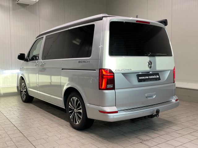T6.1 California Beach Tour 2.0 TDI DSG LED