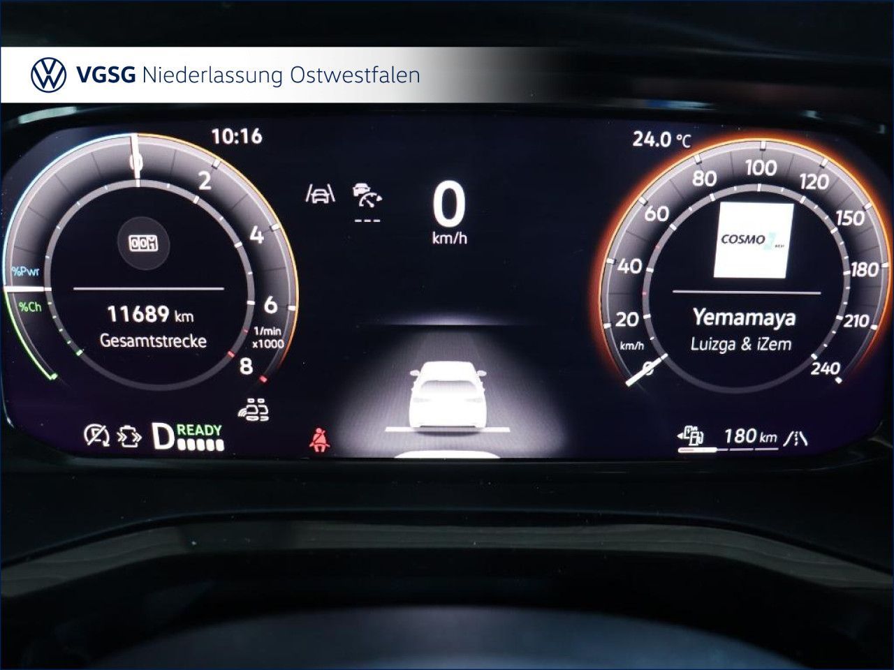 Volkswagen T7 California - Bild 13