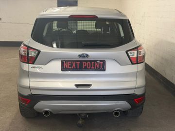 Ford Kuga - 4