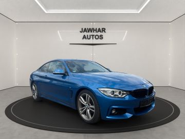 BMW 420 - 2