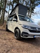 Volkswagen T6 California Ocean 4Motion Seikel Delta AT - Volkswagen T6: Seikel