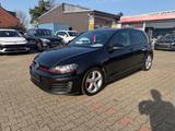 Volkswagen Golf VII Lim. GTI BMT LED KESSY 1.HD! DYNAUDIO