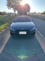 Audi TT 40 TFSI S tronic Roadster - - gebrauchte Audi TT aus dem Jahr 2020