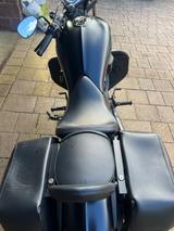 VICTORY GUNNER - VICTORY MOTORRAD