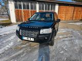 Land Rover Freelander II  2,2 TD4; TÜV NEU, 4x4, 6-G.Autom. - Land Rover Freelander: I6