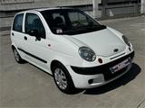 Chevrolet Matiz 1000 SE Energy - Chevrolet Matiz M100