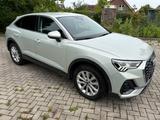 Audi Q3 Sportback 45 TFSI e - Audi Q3 Limousine Gebrauchtwagen