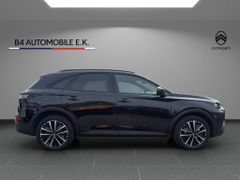 Fahrzeugabbildung DS Automobiles DS 7 BlueHDI 130 EAT8 Étoile Opera Hellgrau