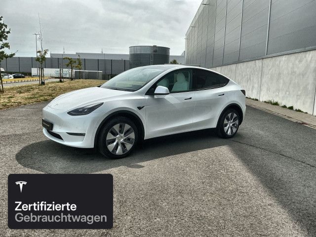 Tesla Model Y Long Range AWD foto 2