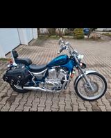 Suzuki Intruder VS 800 türkisblau - Angebote